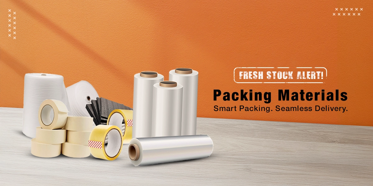 Packing Materials