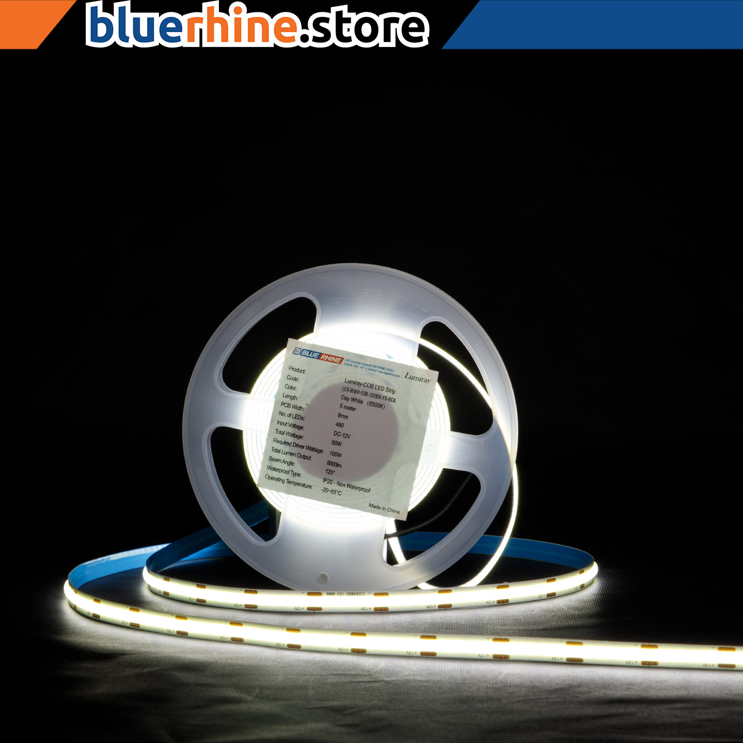 LED-DWH-2835-24W-ECO