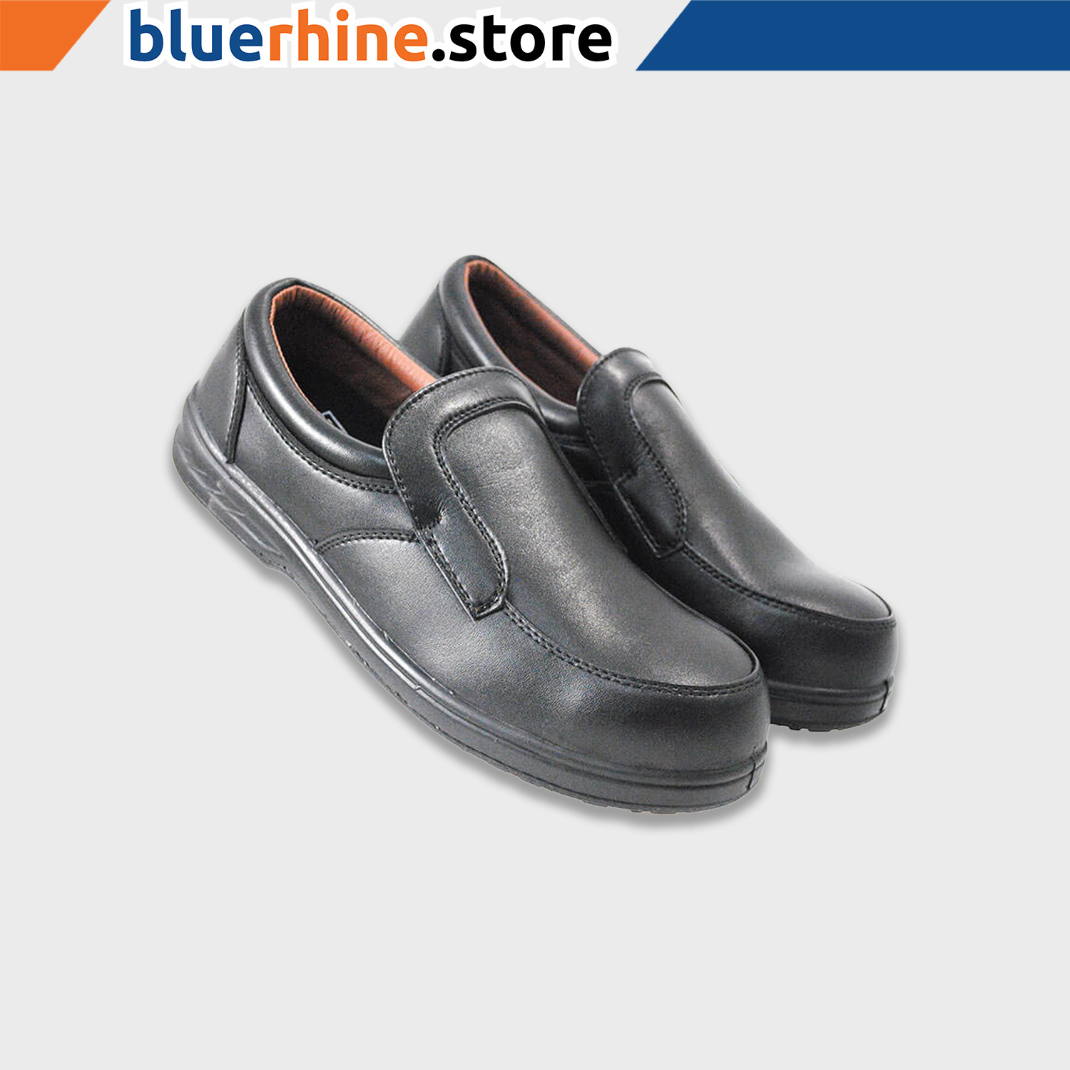 Low Angle(ECO-3010) Lightweight Safety Shoes-38