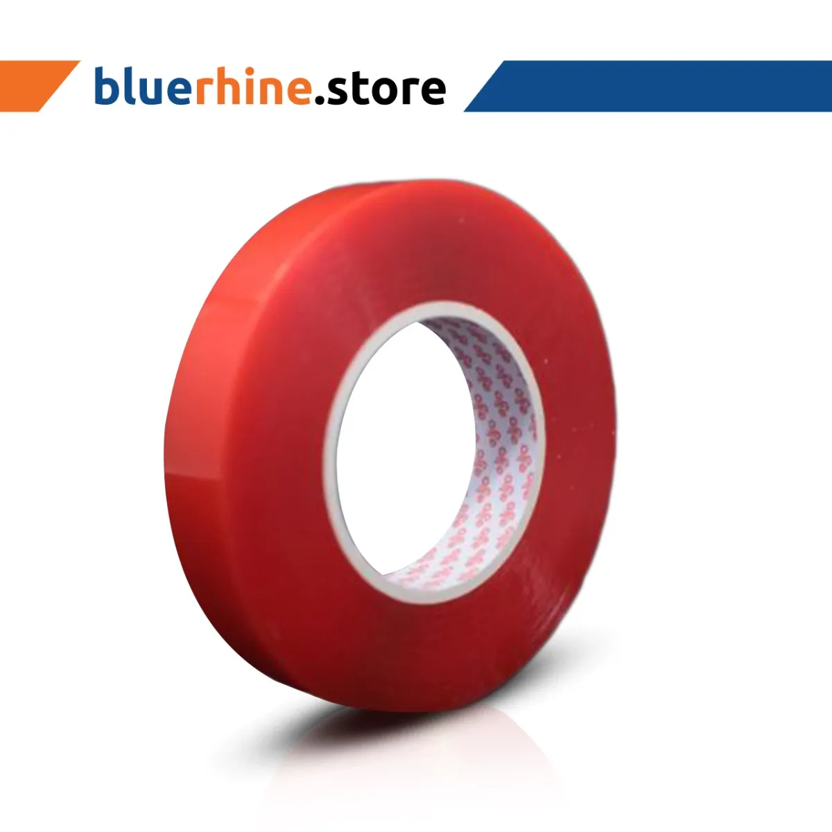 Buy Eljo Double Side Tape 25 mm x 50 mtr (1 Inch) Online in Dubai, UAE